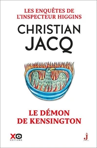 Le démon de Kensington