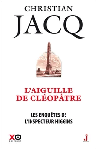 L'aiguille de Cléopâtre