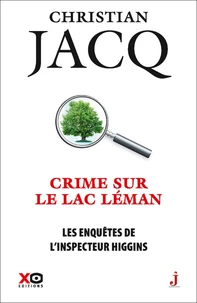 Crime sur le lac Léman