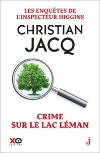 Crime sur le lac Léman