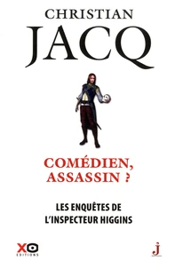 Comédien, assassin ?
