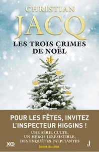 Les trois crimes de Noël