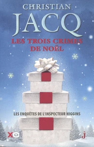 Les trois crimes de Noël
