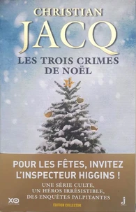 Les trois crimes de Noël