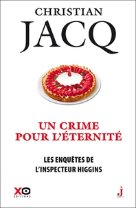 Un crime pour l'éternité