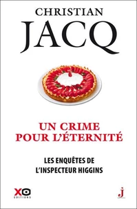 Un crime pour l'éternité