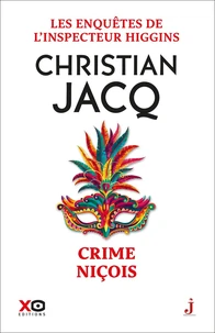 Crime niçois