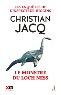Le monstre du Loch Ness