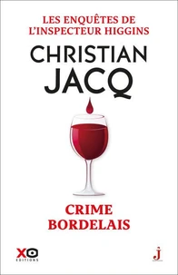 Crime bordelais