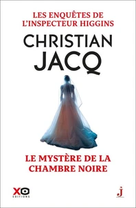 Le mystère de la chambre noire