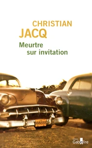 Meurtre sur invitation