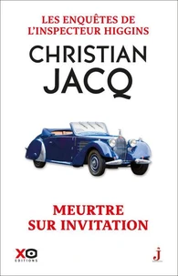 Meurtre sur invitation