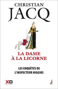 La dame à la licorne