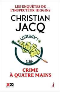 Crime à quatre mains