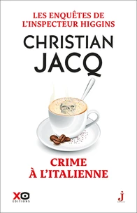 Crime à l'italienne