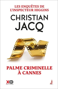 Palme criminelle à Cannes