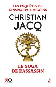 Les enquêtes de l'inspecteur Higgins - Tome 57 Le yoga de l'assassin