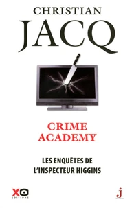 Crime academy