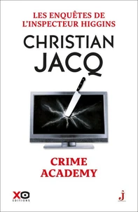 Crime academy