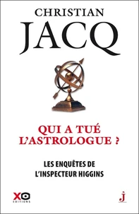 Qui a tué l'astrologue ?