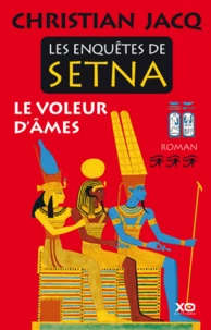 Le voleur d'âmes