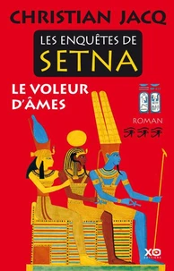 Le voleur d'âmes