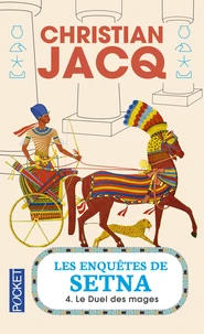 Le duel des mages