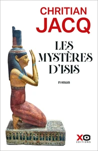 Les mystères d'Isis