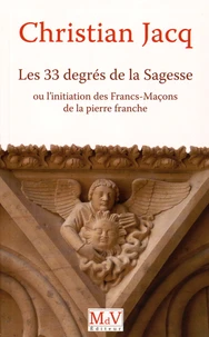 Les trente-trois degrés de la sagesse