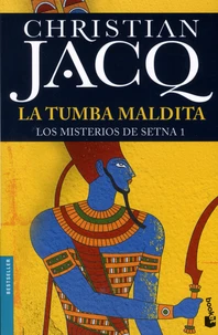 La tumba maldita