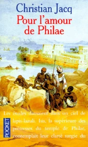 Pour l'amour de Philae