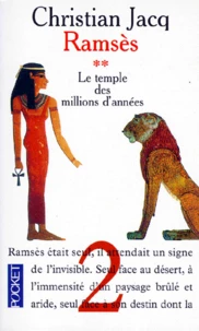 Le temple des millions d'années