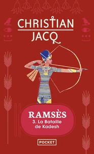 La bataille de Kadesh
