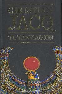 Tutankamon
