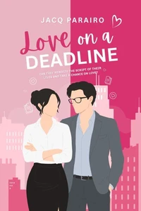Love on a Deadline