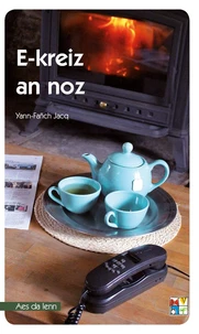 E-kreiz an noz