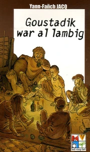 Goustadik war al lambig