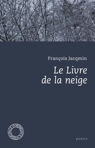 Le livre de la neige