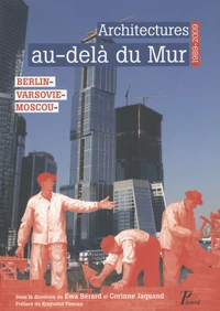 Architecture au-delà du mur