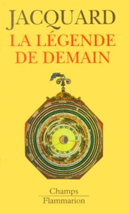 La Legende De Demain