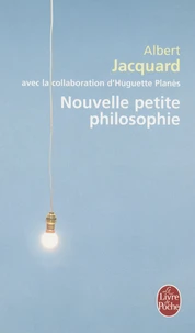 Nouvelle petite philosophie