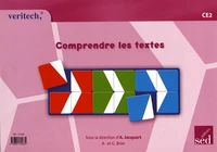 Comprendre les textes CE2