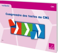 Comprendre les textes CM1