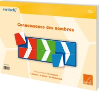 Connaissances des nombres CE2