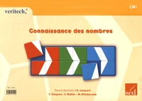 Connaissances des nombres CM1