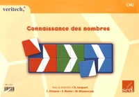Connaissances des nombres CM2