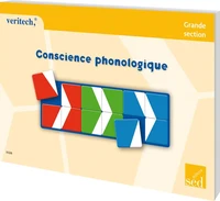 Conscience phonologique grande section