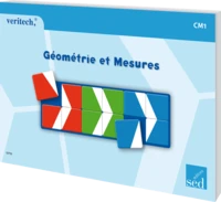 Géométrie et Mesure CM1