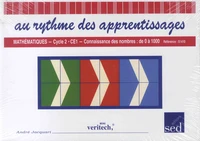 Mathématiques CE1 Cycle 2 Mini Veritech