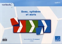 Sons, syllabes et mots Cycle 2